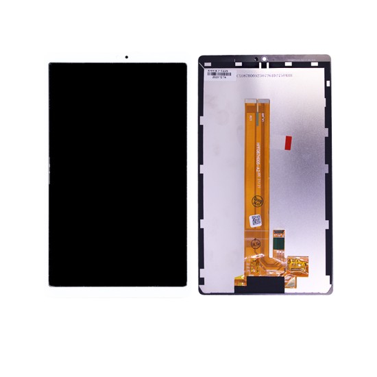 Touch+Display Samsung Galaxy Tab A7 Lite/T220 White Touch+Display Samsung Galaxy Tab A7 Lite/T220 White